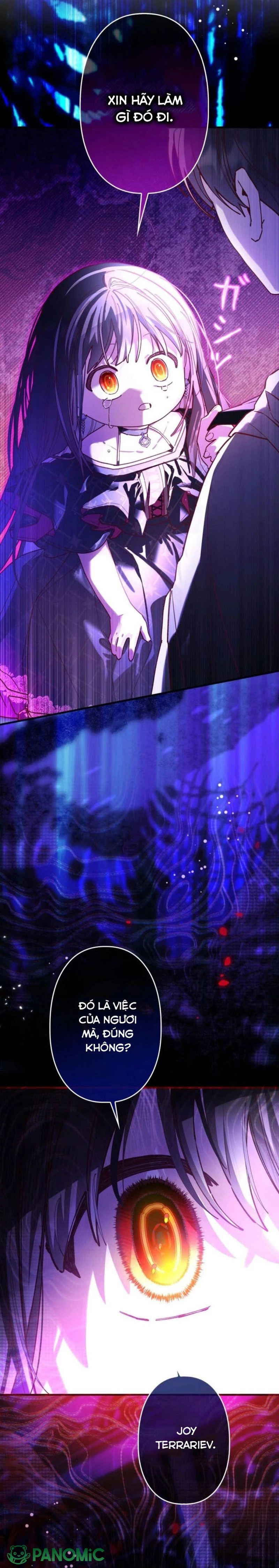 Kiếp Này Em Sẽ Không Sống Dưới Cái Bóng Của Người Chị Song Sinh Chapter  42 - 30