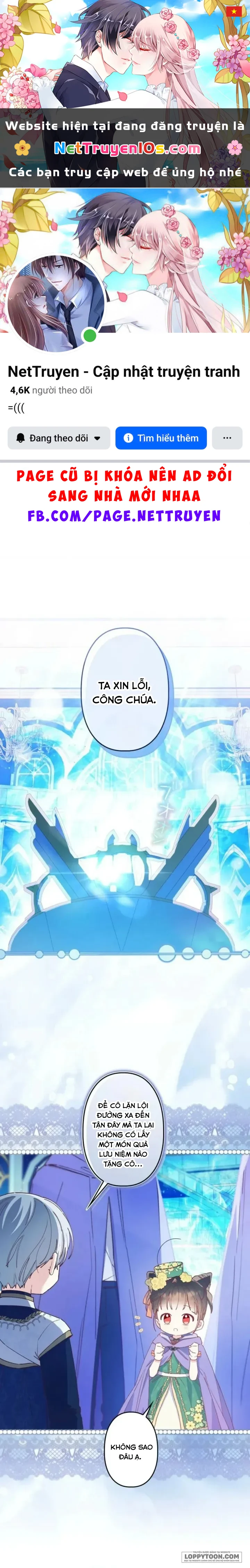 Kiếp Này Em Sẽ Không Sống Dưới Cái Bóng Của Người Chị Song Sinh Chapter 43 - 1