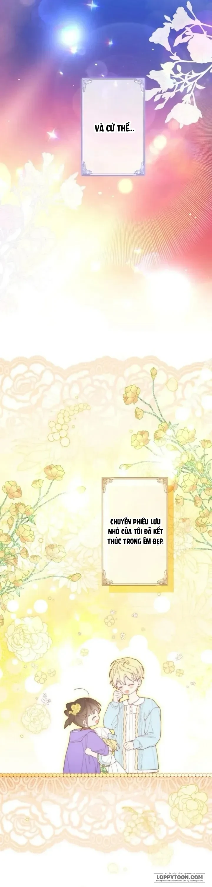 Kiếp Này Em Sẽ Không Sống Dưới Cái Bóng Của Người Chị Song Sinh Chapter 43 - 7