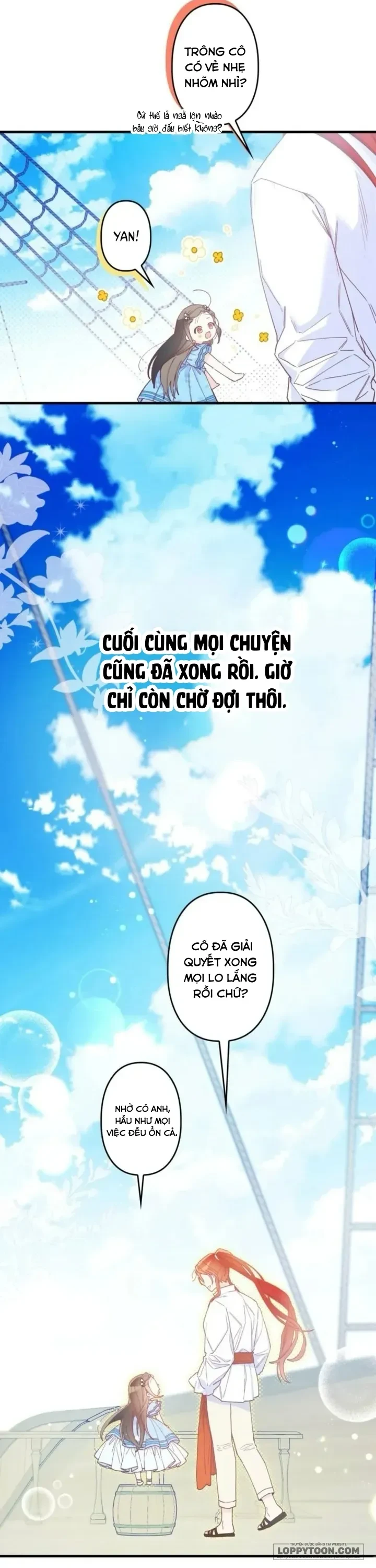 Kiếp Này Em Sẽ Không Sống Dưới Cái Bóng Của Người Chị Song Sinh Chapter 43 - 11