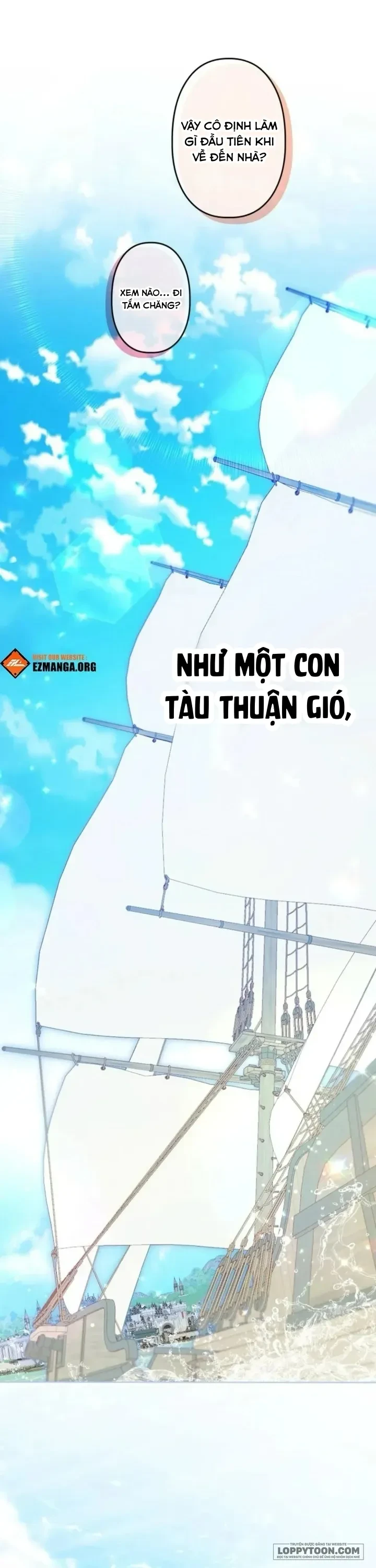 Kiếp Này Em Sẽ Không Sống Dưới Cái Bóng Của Người Chị Song Sinh Chapter 43 - 12
