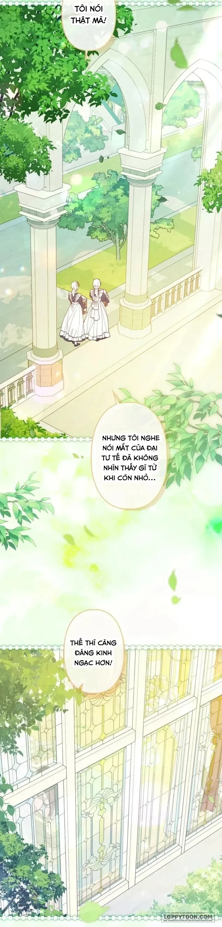 Kiếp Này Em Sẽ Không Sống Dưới Cái Bóng Của Người Chị Song Sinh Chapter 43 - 20