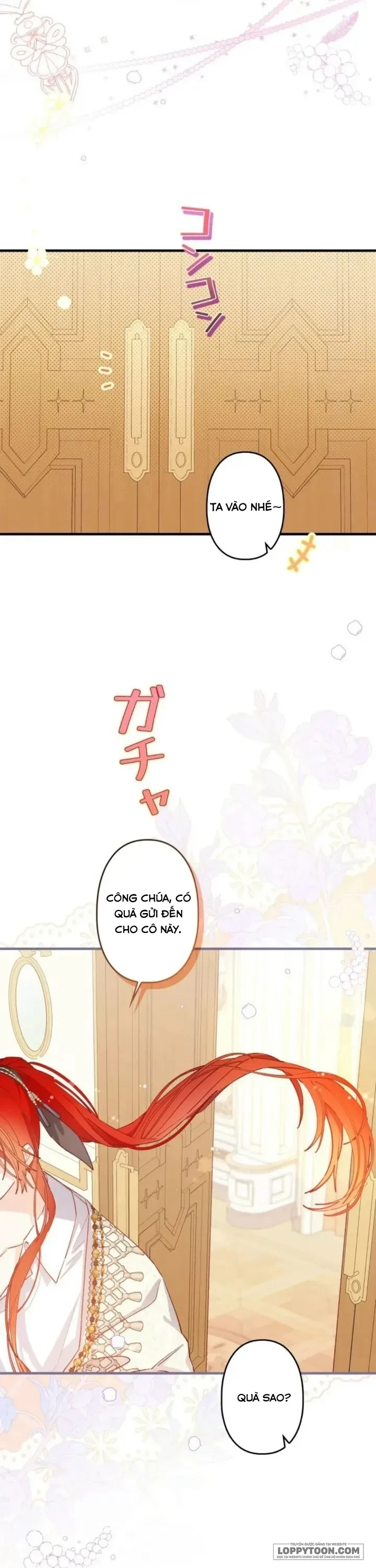 Kiếp Này Em Sẽ Không Sống Dưới Cái Bóng Của Người Chị Song Sinh Chapter 43 - 23