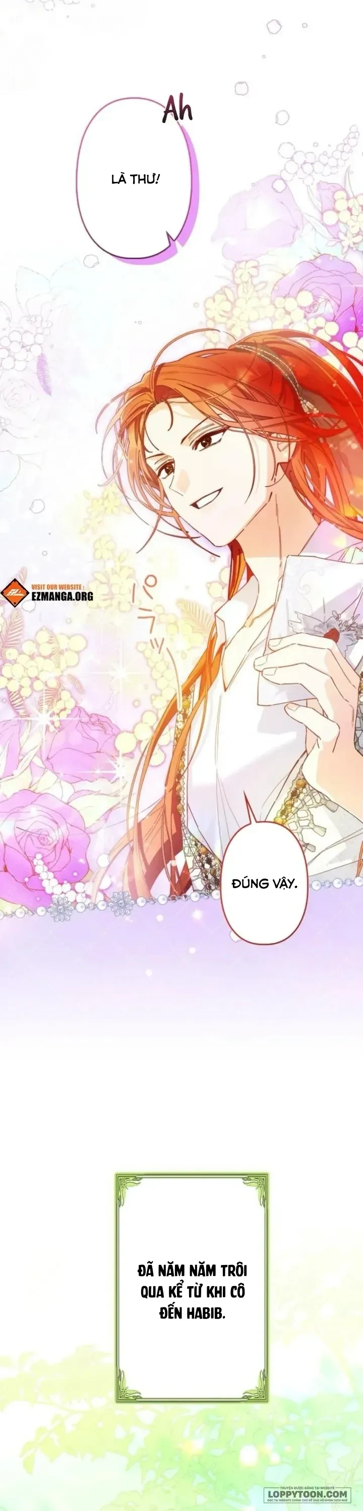 Kiếp Này Em Sẽ Không Sống Dưới Cái Bóng Của Người Chị Song Sinh Chapter 43 - 24
