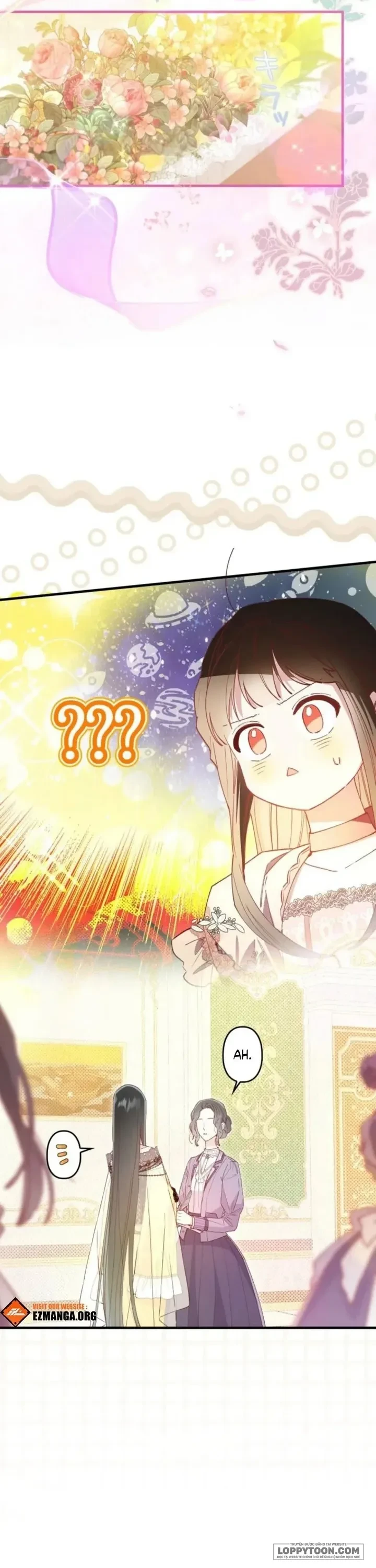 Kiếp Này Em Sẽ Không Sống Dưới Cái Bóng Của Người Chị Song Sinh Chapter 43 - 40