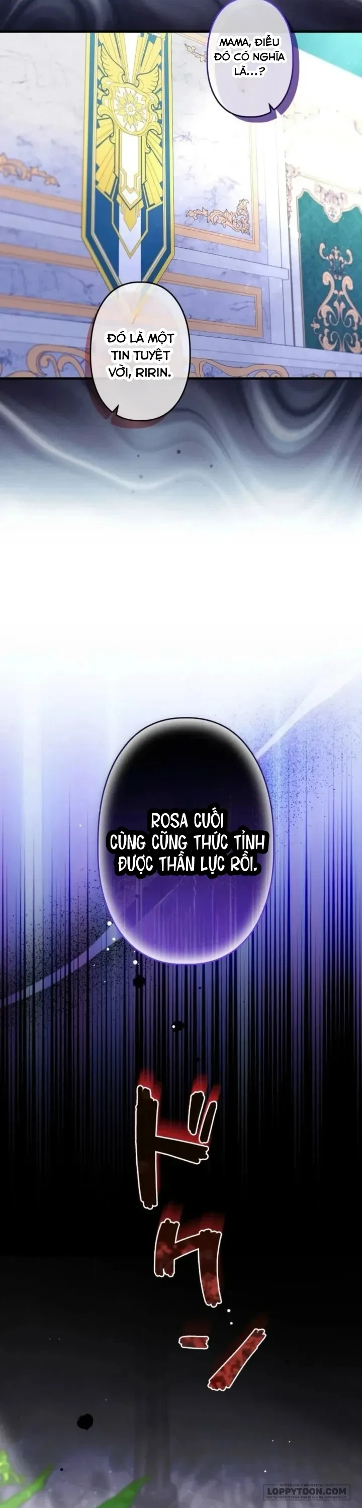 Kiếp Này Em Sẽ Không Sống Dưới Cái Bóng Của Người Chị Song Sinh Chapter 43 - 46