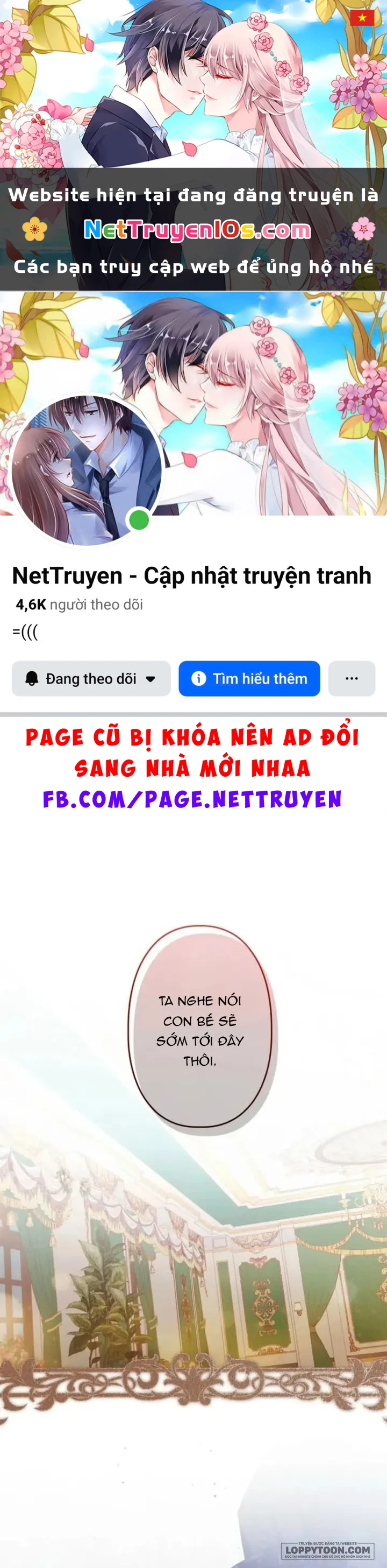 Kiếp Này Em Sẽ Không Sống Dưới Cái Bóng Của Người Chị Song Sinh Chapter 44 - 1