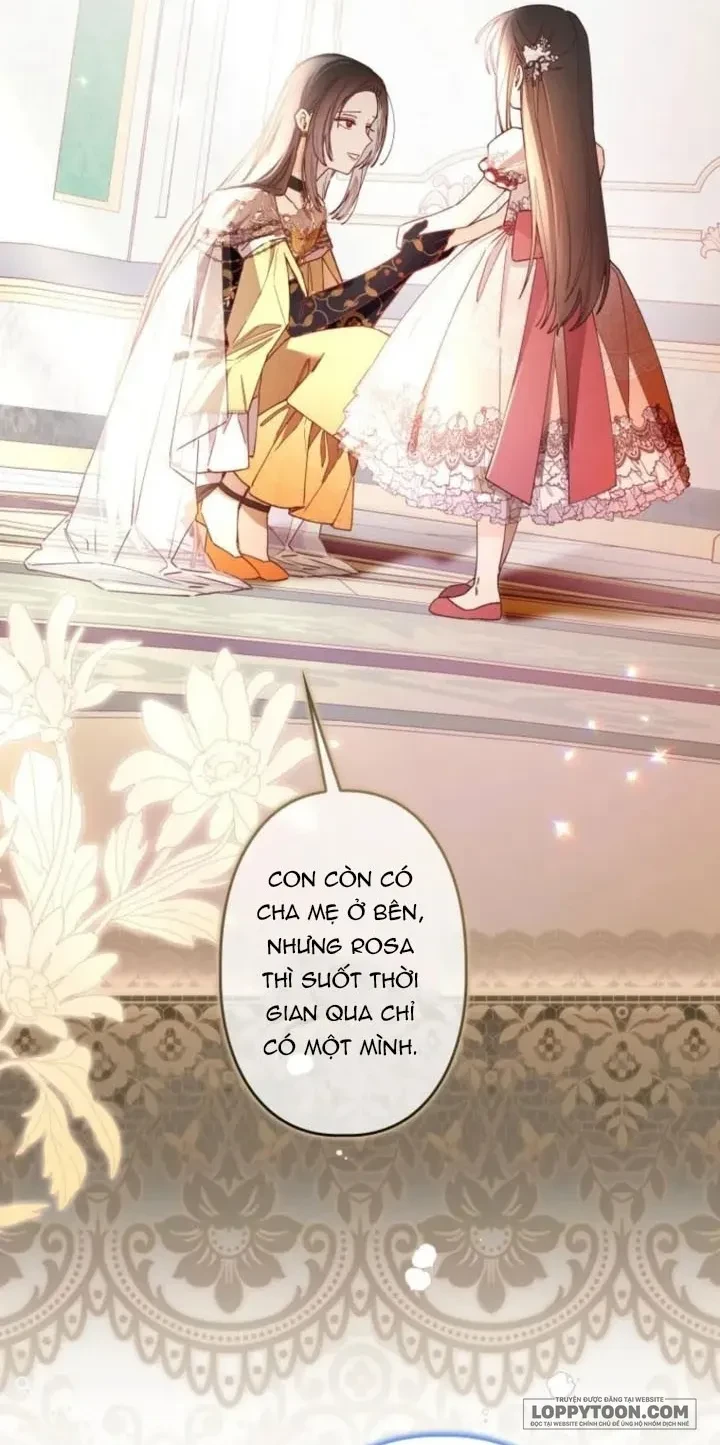 Kiếp Này Em Sẽ Không Sống Dưới Cái Bóng Của Người Chị Song Sinh Chapter 44 - 8