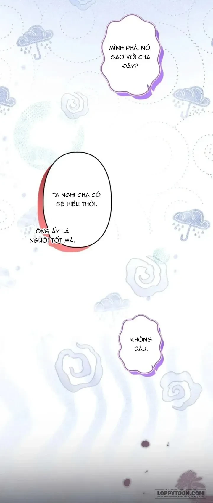 Kiếp Này Em Sẽ Không Sống Dưới Cái Bóng Của Người Chị Song Sinh Chapter 44 - 24