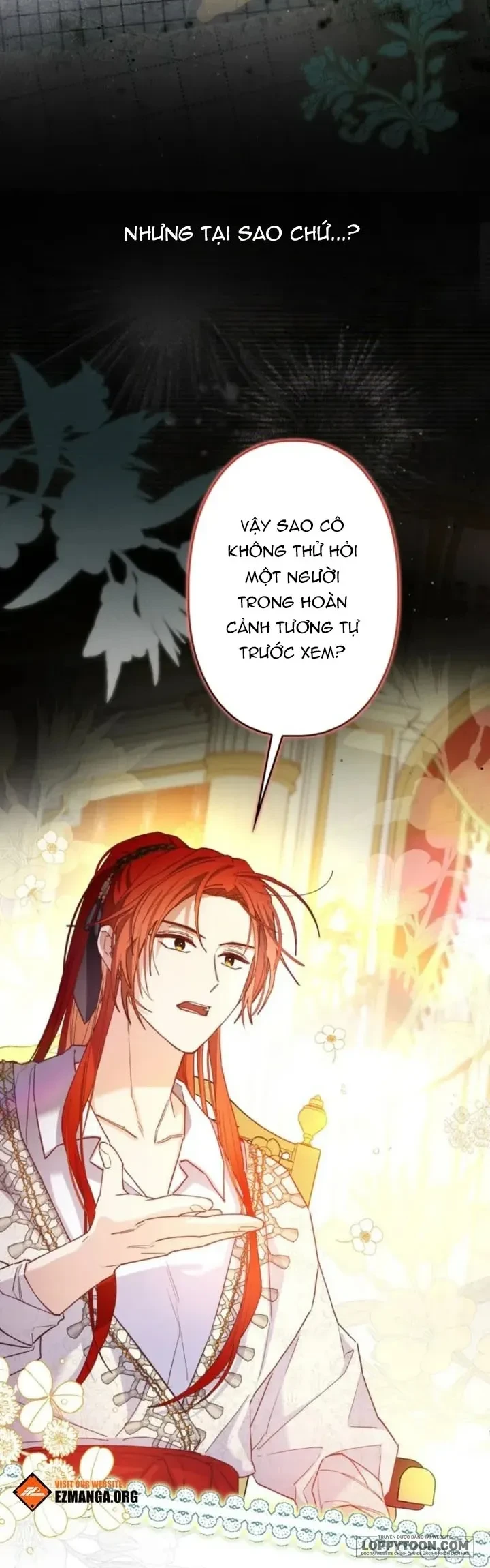 Kiếp Này Em Sẽ Không Sống Dưới Cái Bóng Của Người Chị Song Sinh Chapter 44 - 37