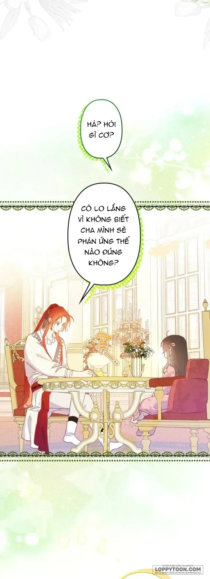 Kiếp Này Em Sẽ Không Sống Dưới Cái Bóng Của Người Chị Song Sinh Chapter 44 - 38