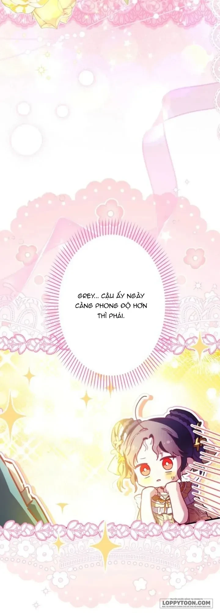 Kiếp Này Em Sẽ Không Sống Dưới Cái Bóng Của Người Chị Song Sinh Chapter 44 - 47