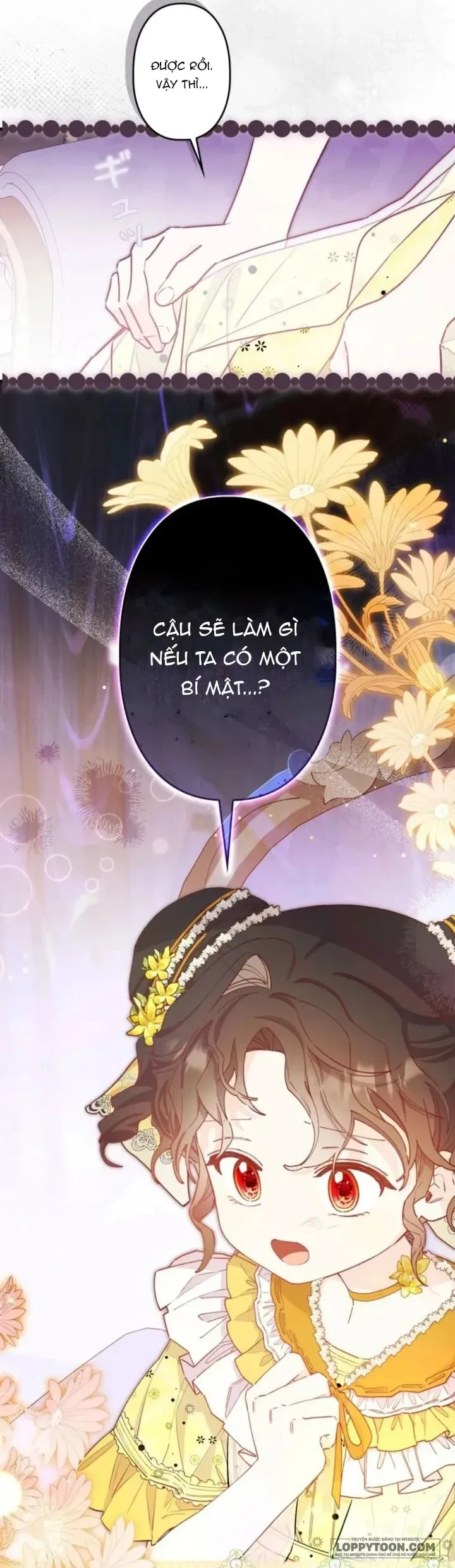 Kiếp Này Em Sẽ Không Sống Dưới Cái Bóng Của Người Chị Song Sinh Chapter 44 - 52