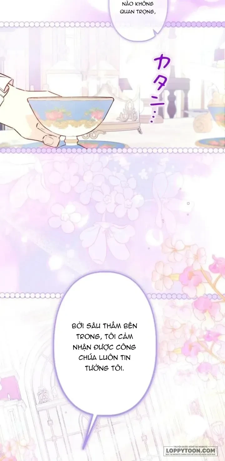 Kiếp Này Em Sẽ Không Sống Dưới Cái Bóng Của Người Chị Song Sinh Chapter 44 - 60
