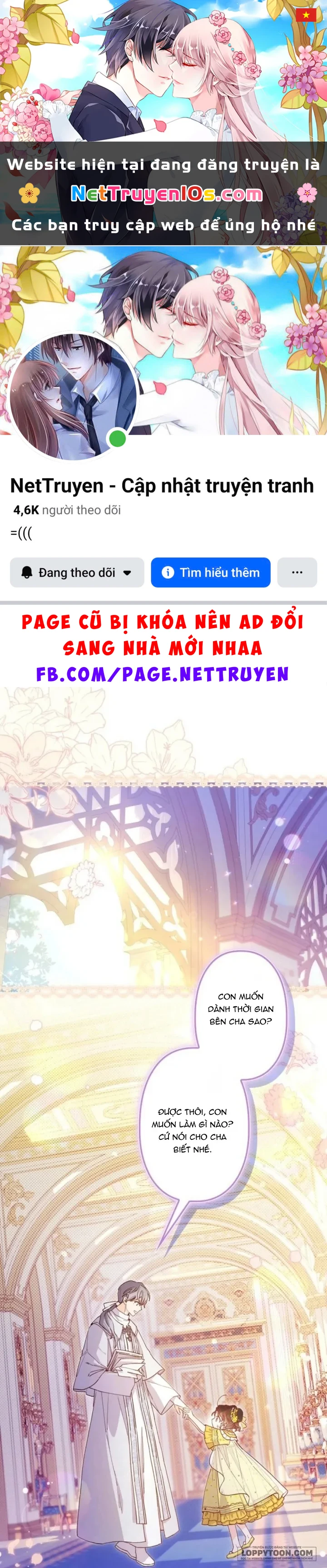 Kiếp Này Em Sẽ Không Sống Dưới Cái Bóng Của Người Chị Song Sinh Chapter 45 - 1