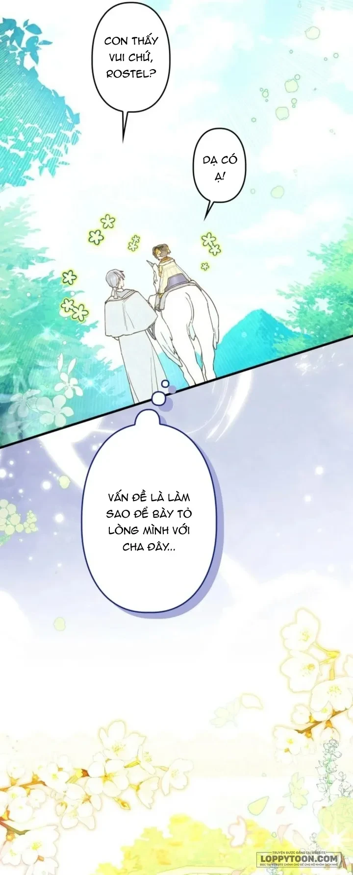 Kiếp Này Em Sẽ Không Sống Dưới Cái Bóng Của Người Chị Song Sinh Chapter 45 - 16