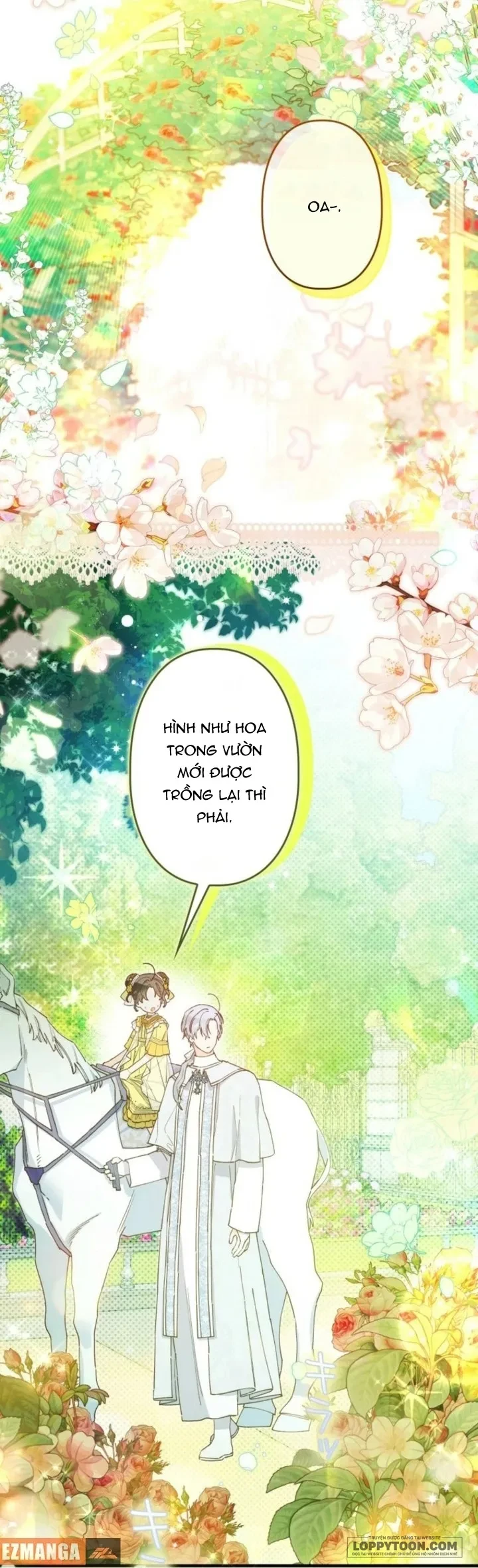 Kiếp Này Em Sẽ Không Sống Dưới Cái Bóng Của Người Chị Song Sinh Chapter 45 - 17
