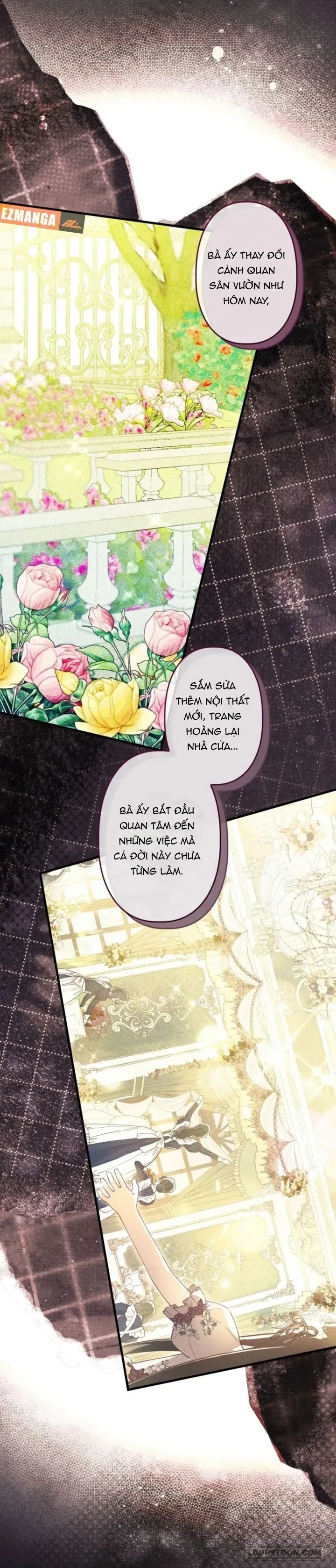 Kiếp Này Em Sẽ Không Sống Dưới Cái Bóng Của Người Chị Song Sinh Chapter 45 - 26