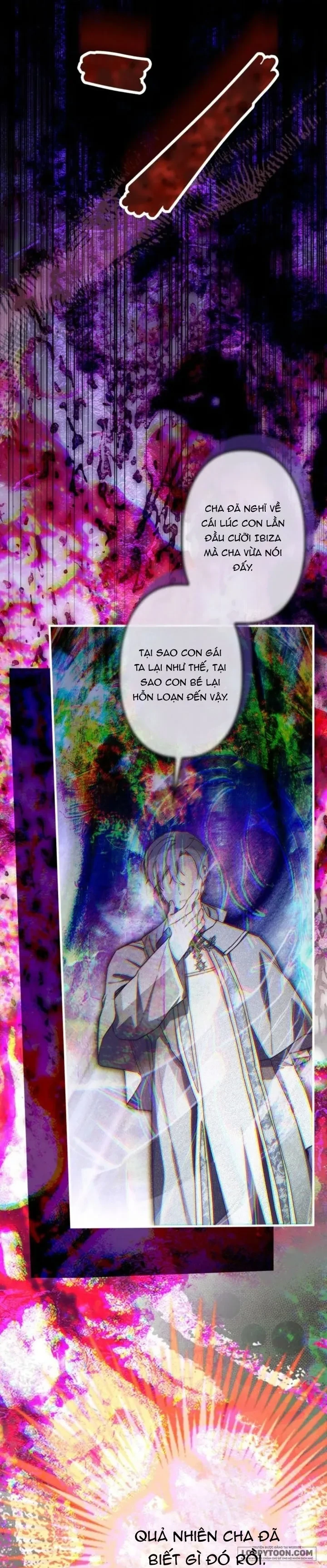 Kiếp Này Em Sẽ Không Sống Dưới Cái Bóng Của Người Chị Song Sinh Chapter 45 - 28