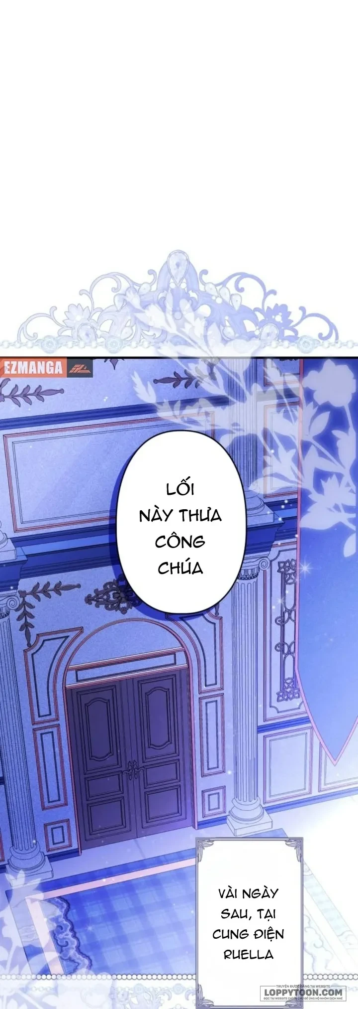 Kiếp Này Em Sẽ Không Sống Dưới Cái Bóng Của Người Chị Song Sinh Chapter 45 - 52