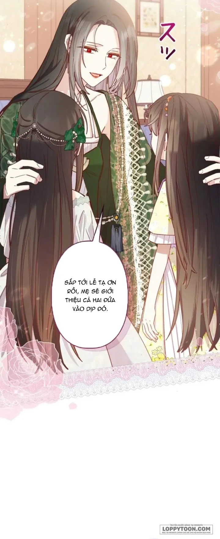 Kiếp Này Em Sẽ Không Sống Dưới Cái Bóng Của Người Chị Song Sinh Chapter 45 - 60