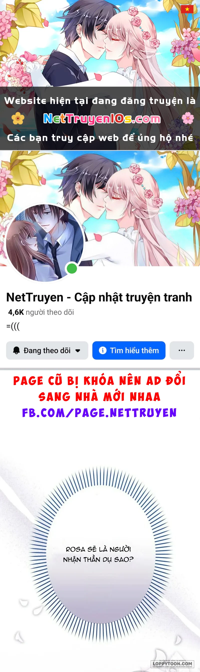 Kiếp Này Em Sẽ Không Sống Dưới Cái Bóng Của Người Chị Song Sinh Chapter 46 - 1