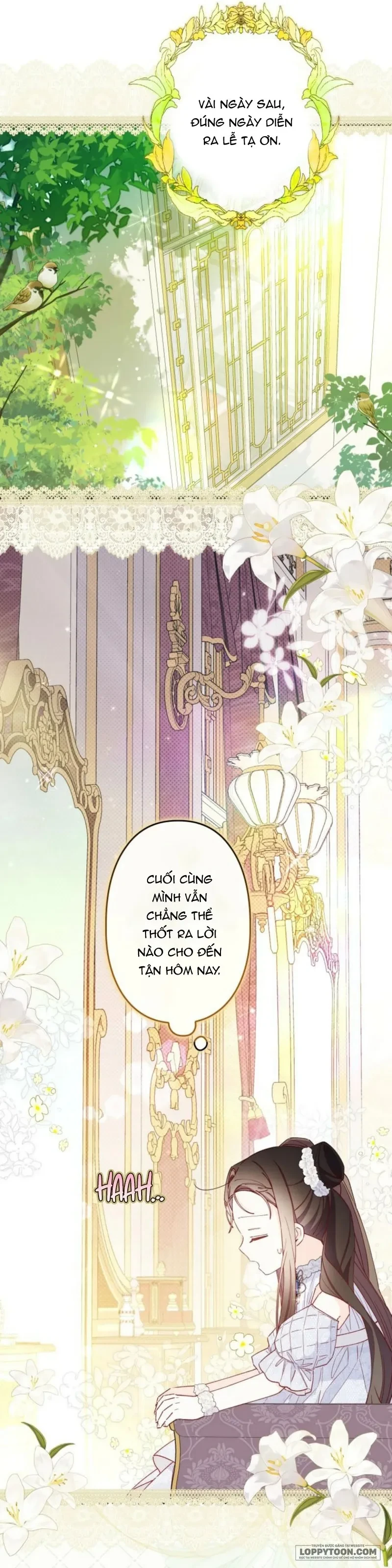 Kiếp Này Em Sẽ Không Sống Dưới Cái Bóng Của Người Chị Song Sinh Chapter 46 - 26