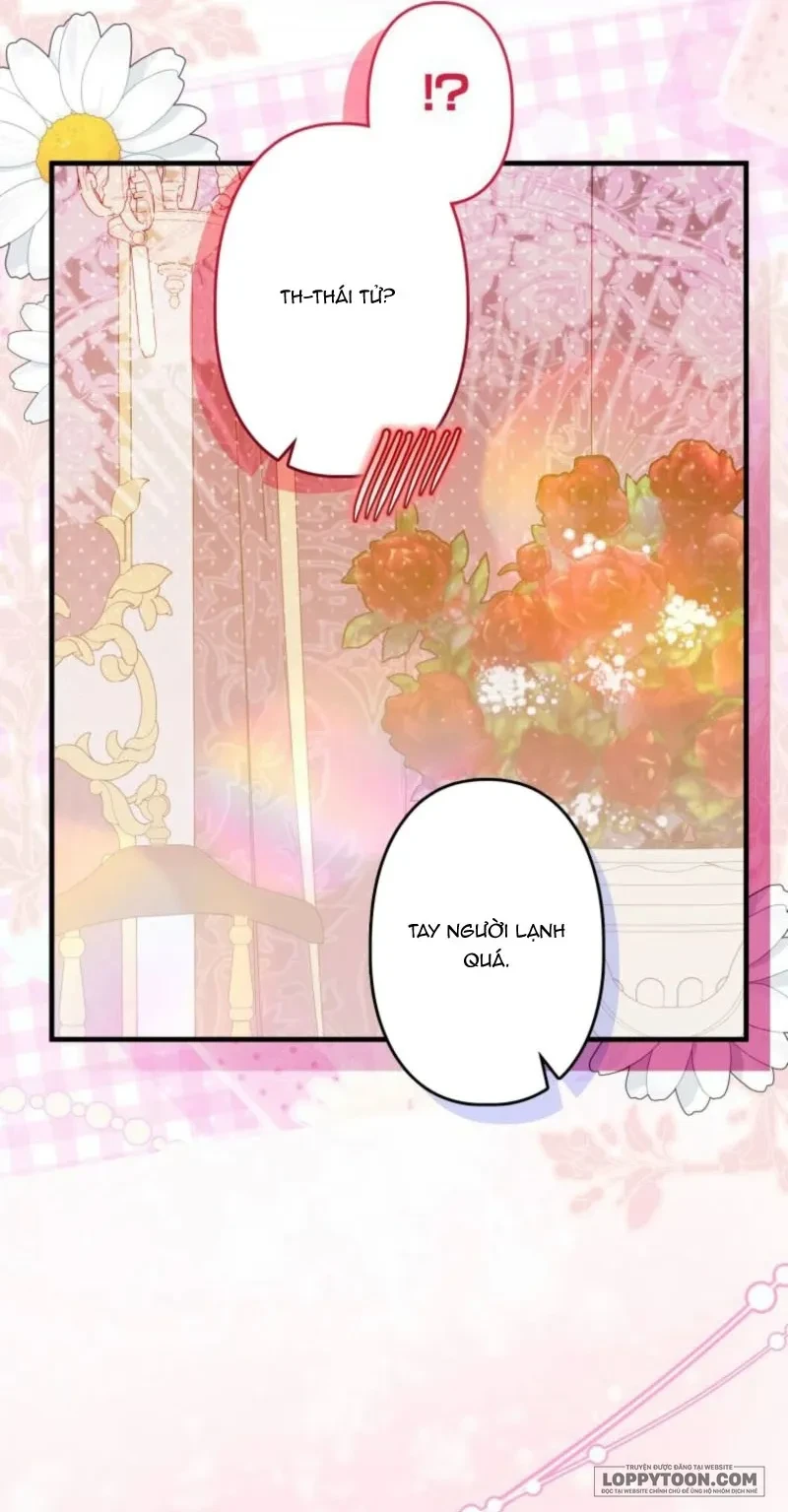 Kiếp Này Em Sẽ Không Sống Dưới Cái Bóng Của Người Chị Song Sinh Chapter 46 - 35