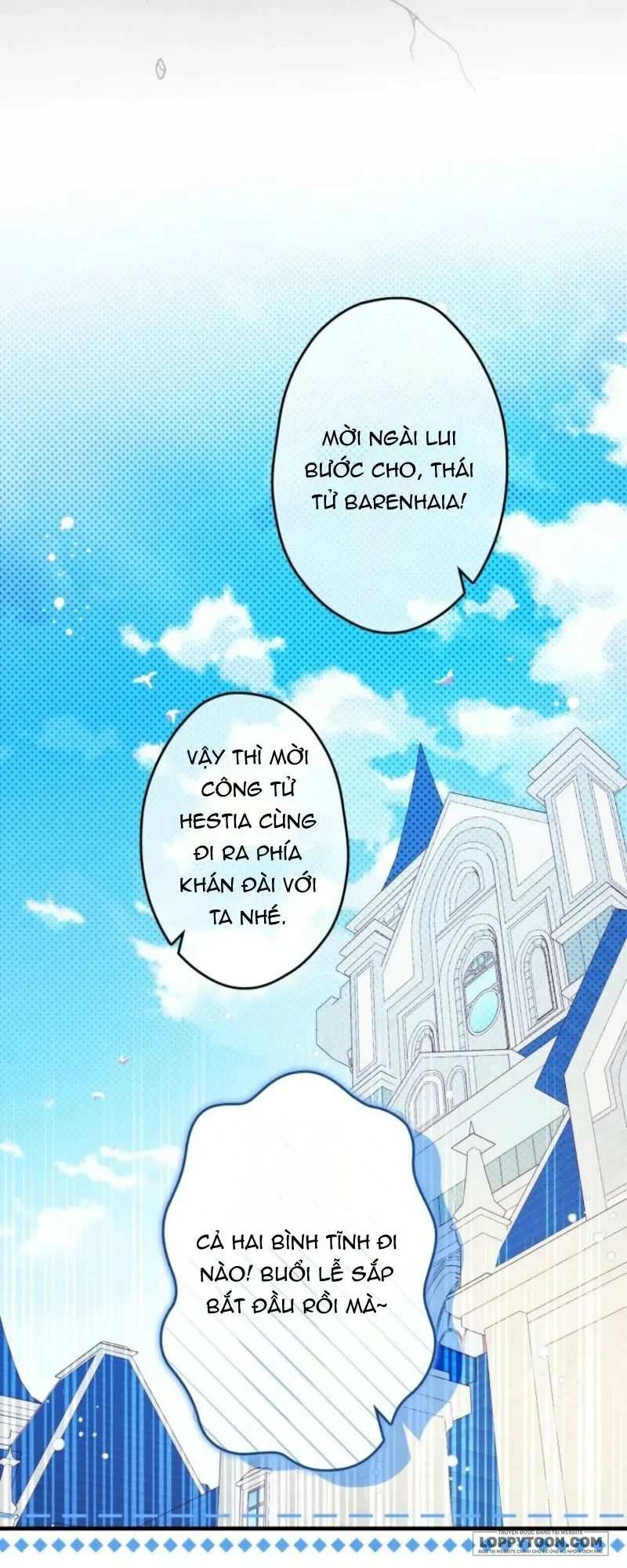 Kiếp Này Em Sẽ Không Sống Dưới Cái Bóng Của Người Chị Song Sinh Chapter 46 - 54
