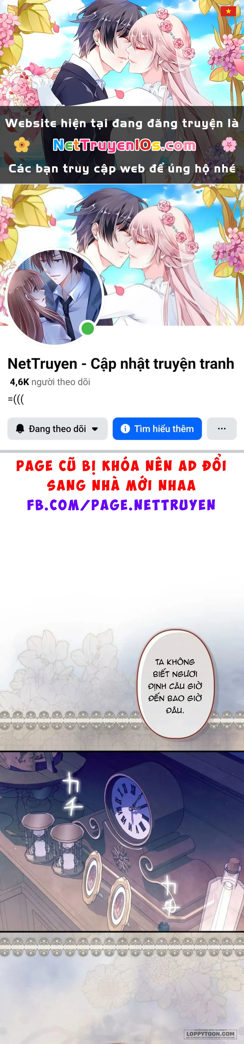 Kiếp Này Em Sẽ Không Sống Dưới Cái Bóng Của Người Chị Song Sinh Chapter 47 - 1
