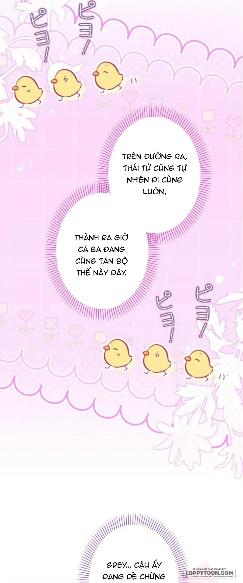 Kiếp Này Em Sẽ Không Sống Dưới Cái Bóng Của Người Chị Song Sinh Chapter 47 - 24