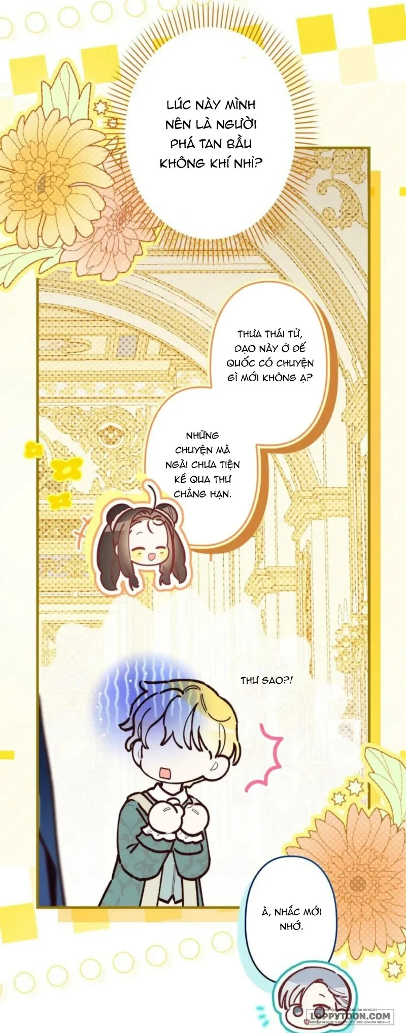 Kiếp Này Em Sẽ Không Sống Dưới Cái Bóng Của Người Chị Song Sinh Chapter 47 - 26