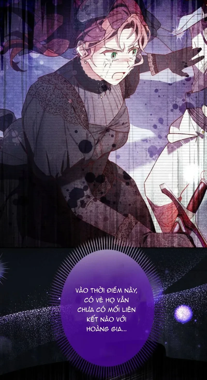 Kiếp Này Em Sẽ Không Sống Dưới Cái Bóng Của Người Chị Song Sinh Chapter 47 - 31