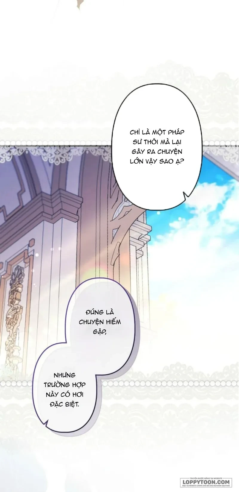 Kiếp Này Em Sẽ Không Sống Dưới Cái Bóng Của Người Chị Song Sinh Chapter 47 - 35