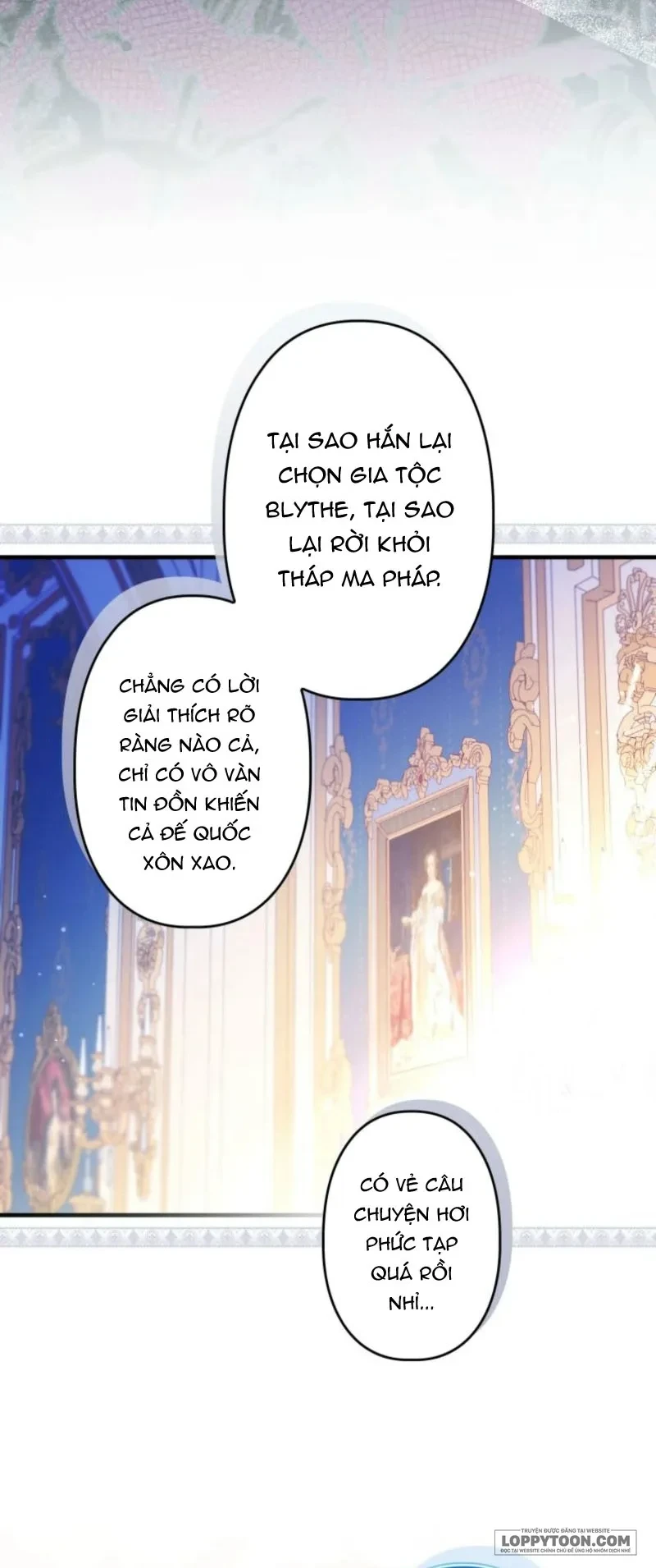 Kiếp Này Em Sẽ Không Sống Dưới Cái Bóng Của Người Chị Song Sinh Chapter 47 - 37