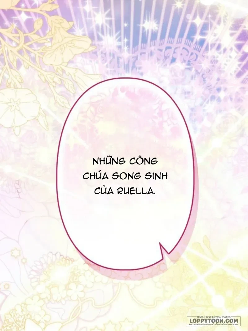Kiếp Này Em Sẽ Không Sống Dưới Cái Bóng Của Người Chị Song Sinh Chapter 47 - 69