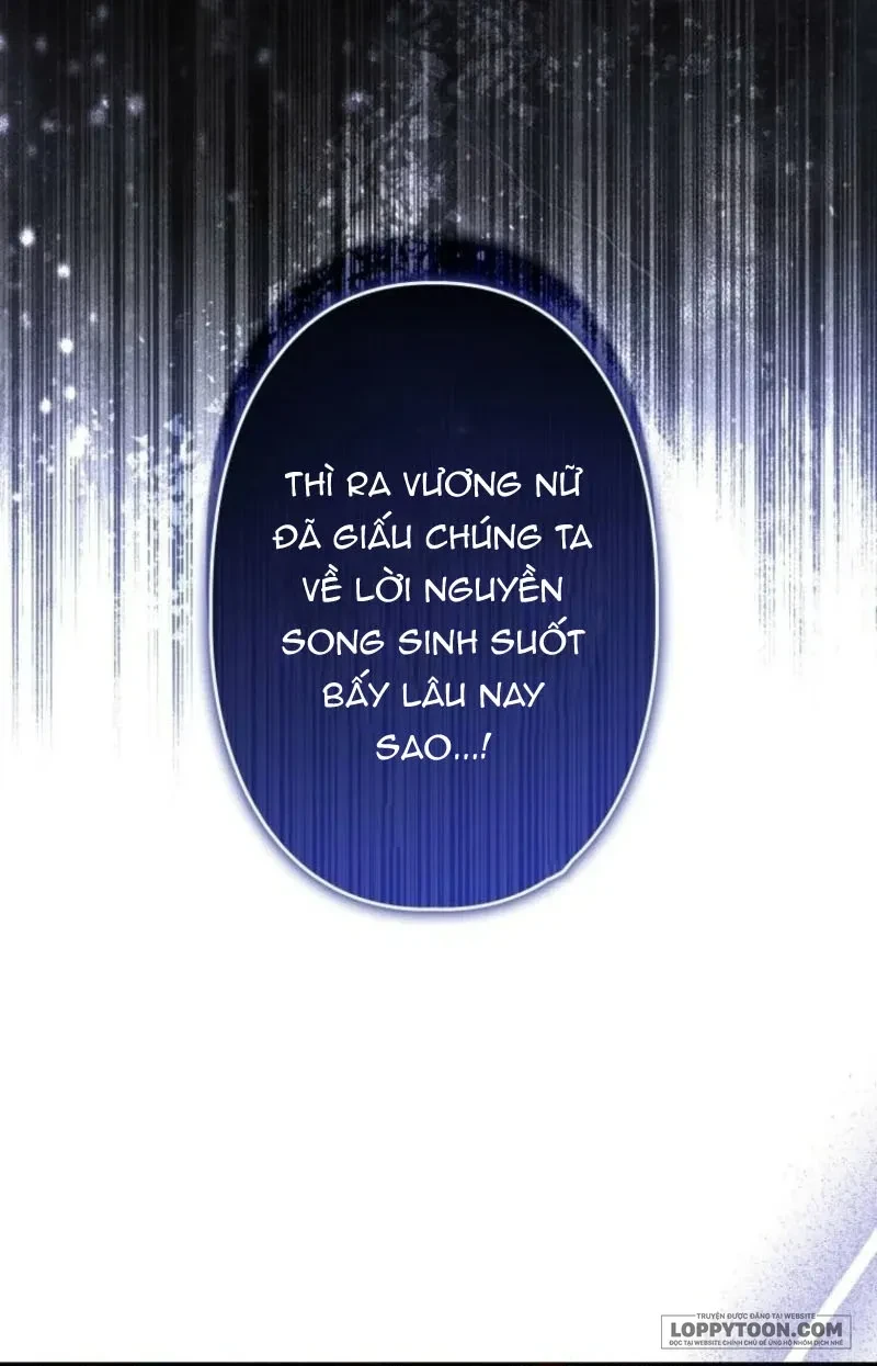 Kiếp Này Em Sẽ Không Sống Dưới Cái Bóng Của Người Chị Song Sinh Chapter 48 - 4