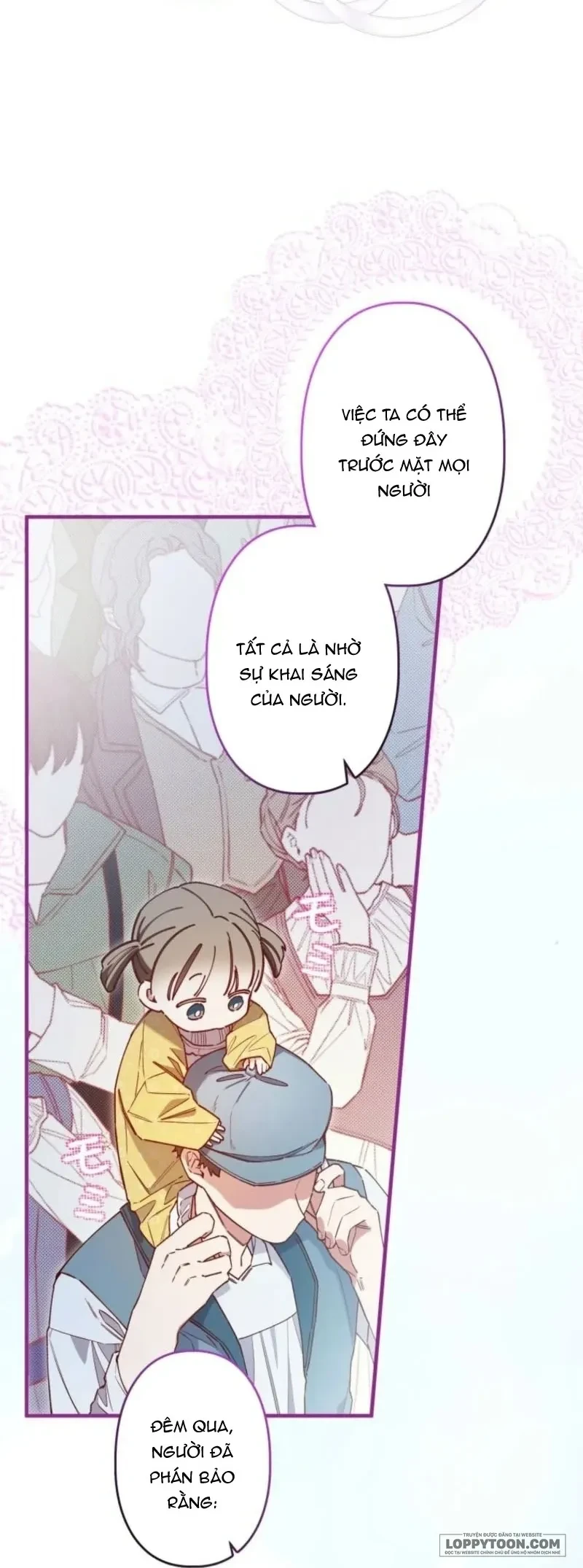 Kiếp Này Em Sẽ Không Sống Dưới Cái Bóng Của Người Chị Song Sinh Chapter 48 - 24