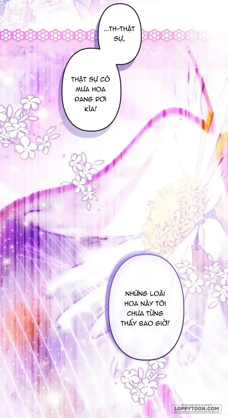 Kiếp Này Em Sẽ Không Sống Dưới Cái Bóng Của Người Chị Song Sinh Chapter 48 - 29