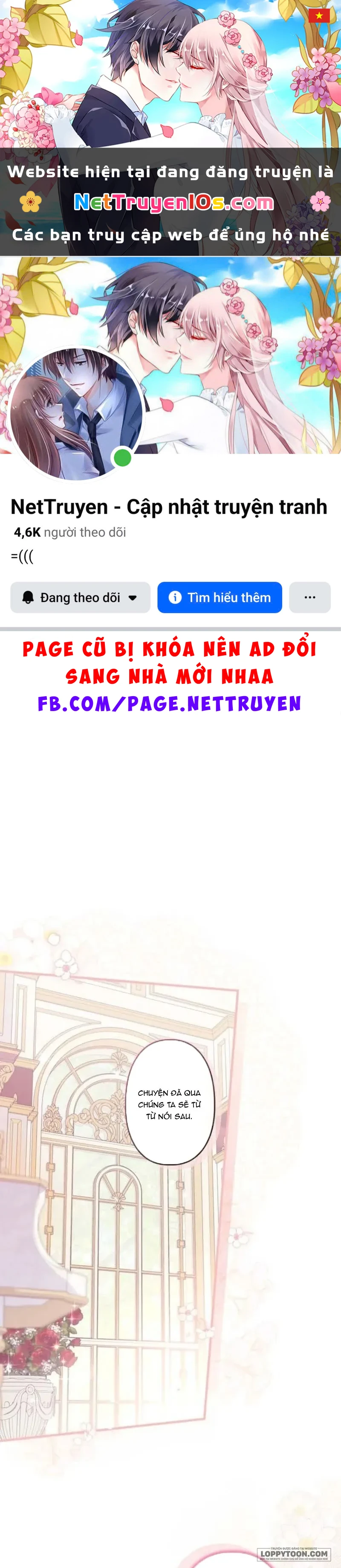 Kiếp Này Em Sẽ Không Sống Dưới Cái Bóng Của Người Chị Song Sinh Chapter 49 - 1