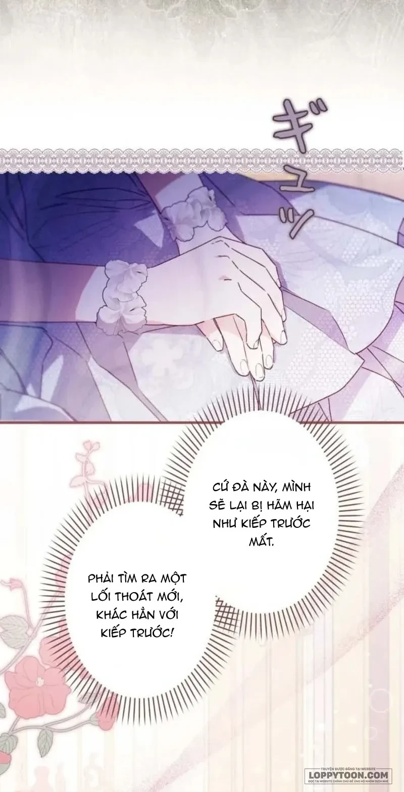 Kiếp Này Em Sẽ Không Sống Dưới Cái Bóng Của Người Chị Song Sinh Chapter 49 - 17