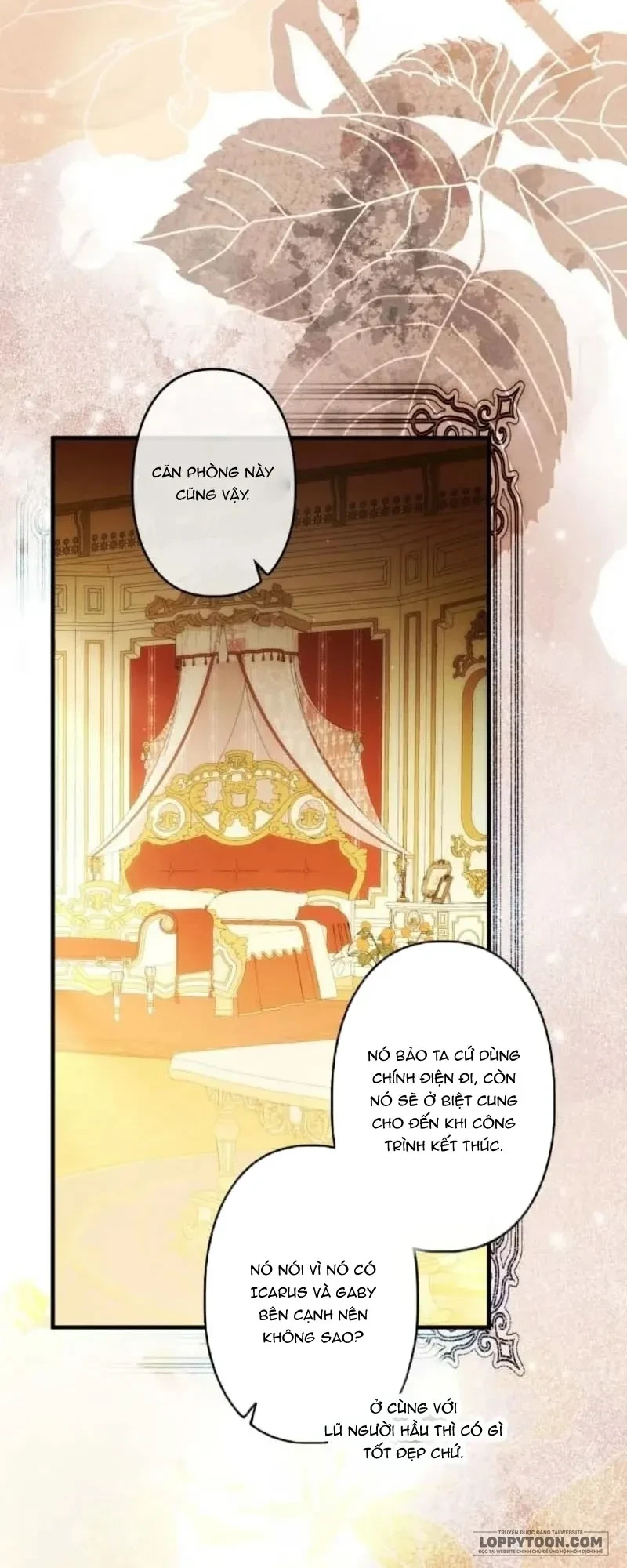 Kiếp Này Em Sẽ Không Sống Dưới Cái Bóng Của Người Chị Song Sinh Chapter 49 - 24
