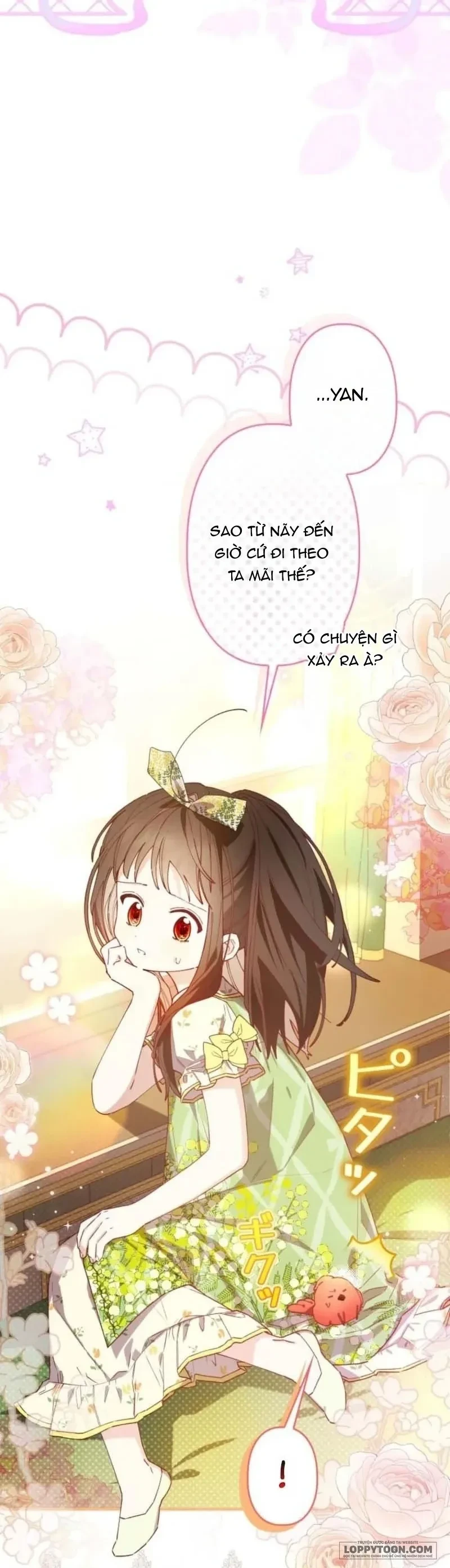 Kiếp Này Em Sẽ Không Sống Dưới Cái Bóng Của Người Chị Song Sinh Chapter 49 - 40