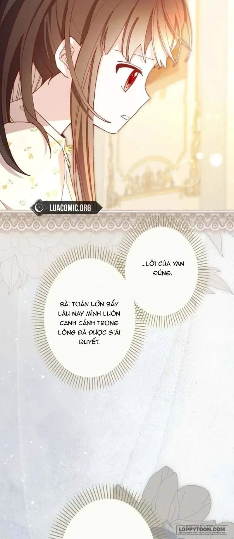 Kiếp Này Em Sẽ Không Sống Dưới Cái Bóng Của Người Chị Song Sinh Chapter 49 - 45