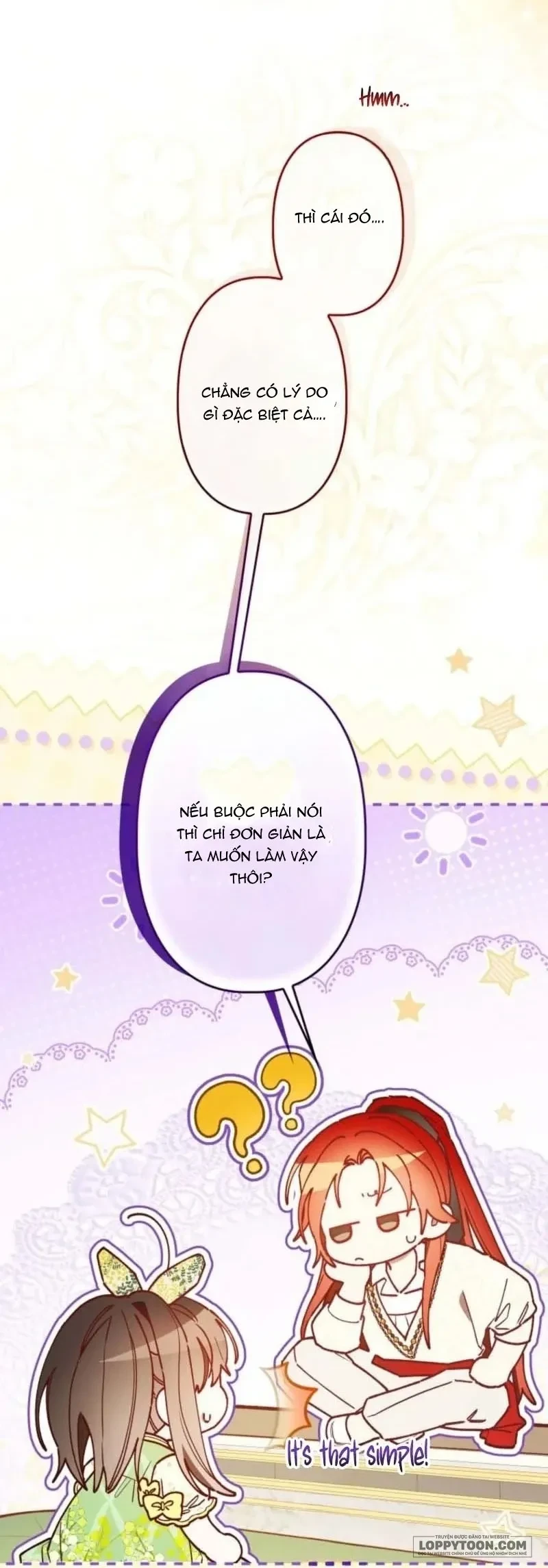 Kiếp Này Em Sẽ Không Sống Dưới Cái Bóng Của Người Chị Song Sinh Chapter 49 - 56
