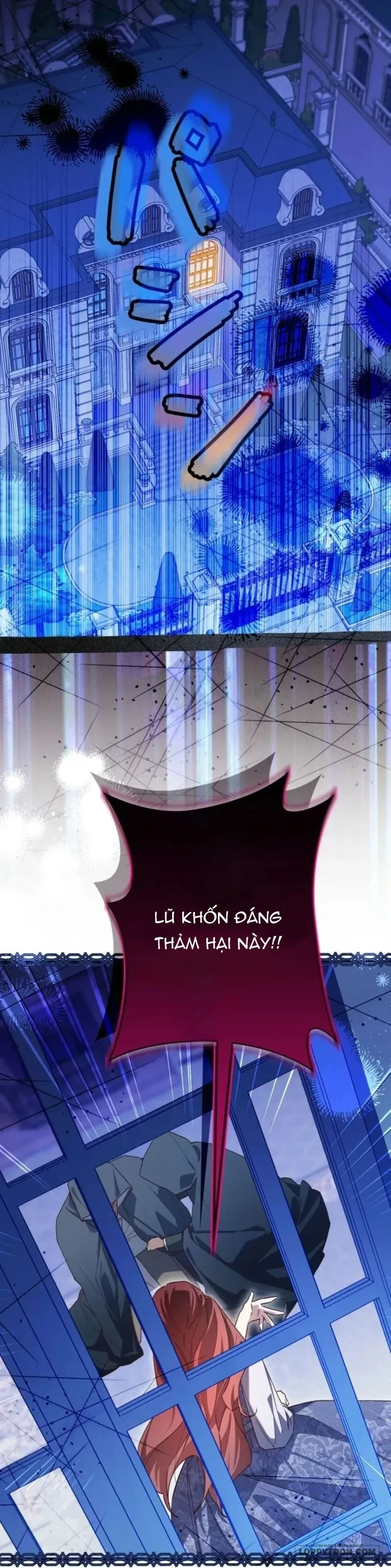Kiếp Này Em Sẽ Không Sống Dưới Cái Bóng Của Người Chị Song Sinh Chapter 50 - 58