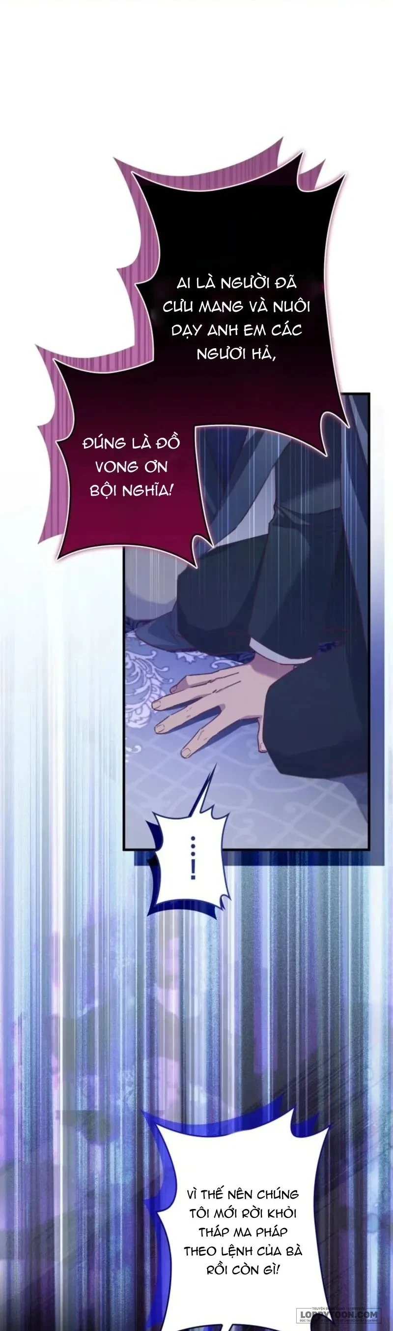 Kiếp Này Em Sẽ Không Sống Dưới Cái Bóng Của Người Chị Song Sinh Chapter 50 - 59