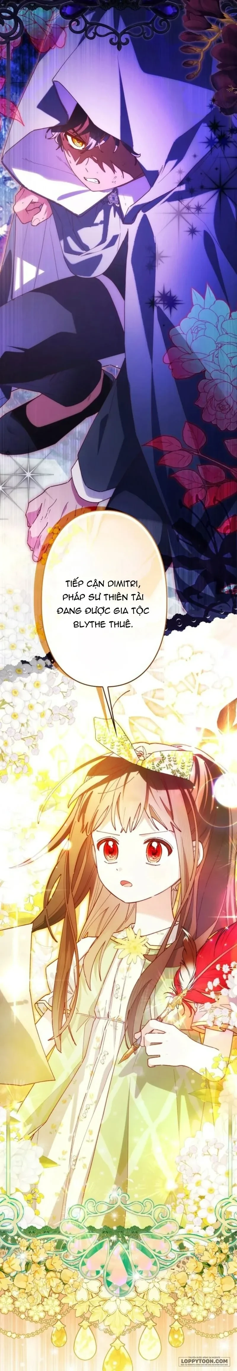 Kiếp Này Em Sẽ Không Sống Dưới Cái Bóng Của Người Chị Song Sinh Chapter 50 - 66