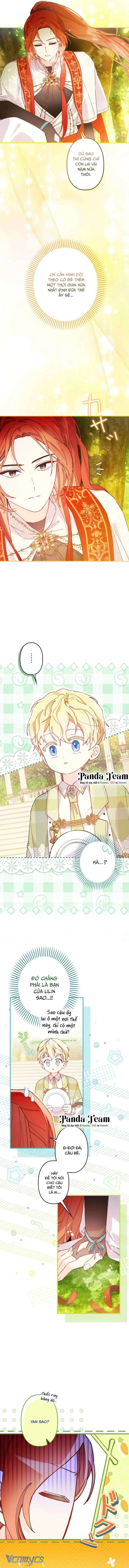 Kiếp Này Em Sẽ Không Sống Dưới Cái Bóng Của Người Chị Song Sinh Chapter 17 - 4