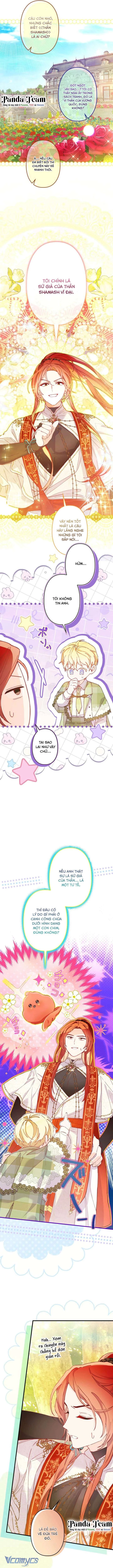 Kiếp Này Em Sẽ Không Sống Dưới Cái Bóng Của Người Chị Song Sinh Chapter 17 - 6